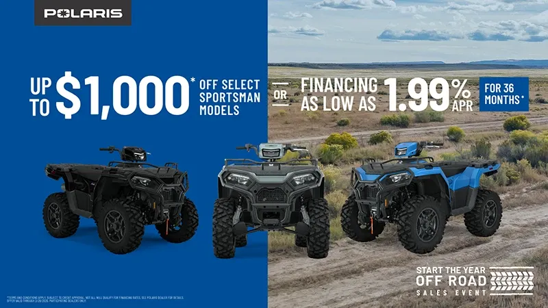 Polaris Offer 2