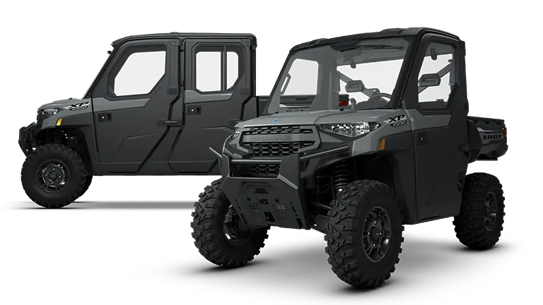 2027 RANGER XP 1000 CAB