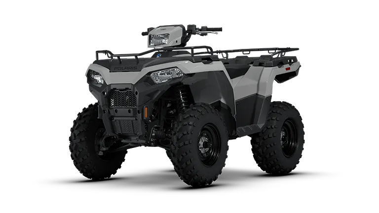 2026 SPORTSMAN 450 H.O.
