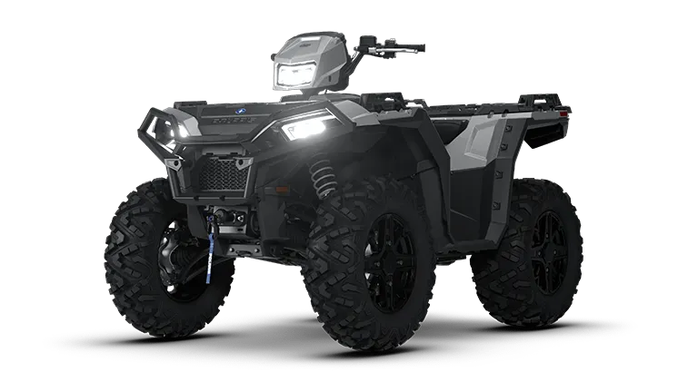 2026 SPORTSMAN XP 1000 