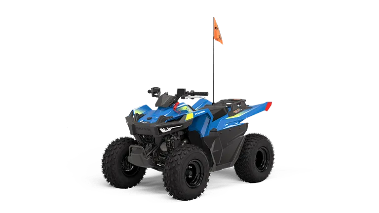 2025 Outlaw 70 EFI