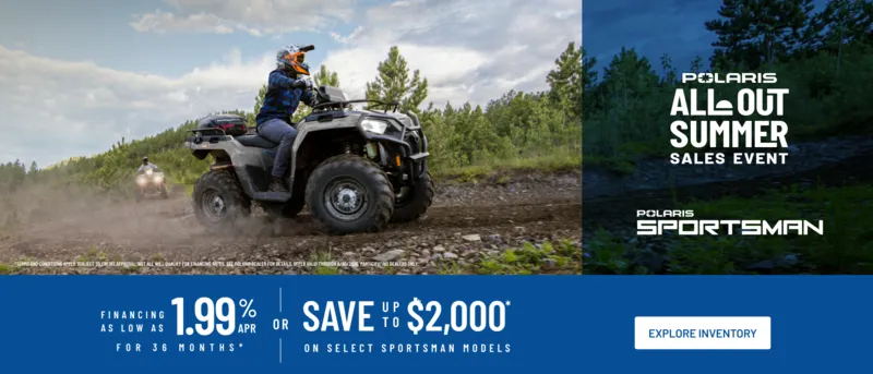 Polaris Offer 1