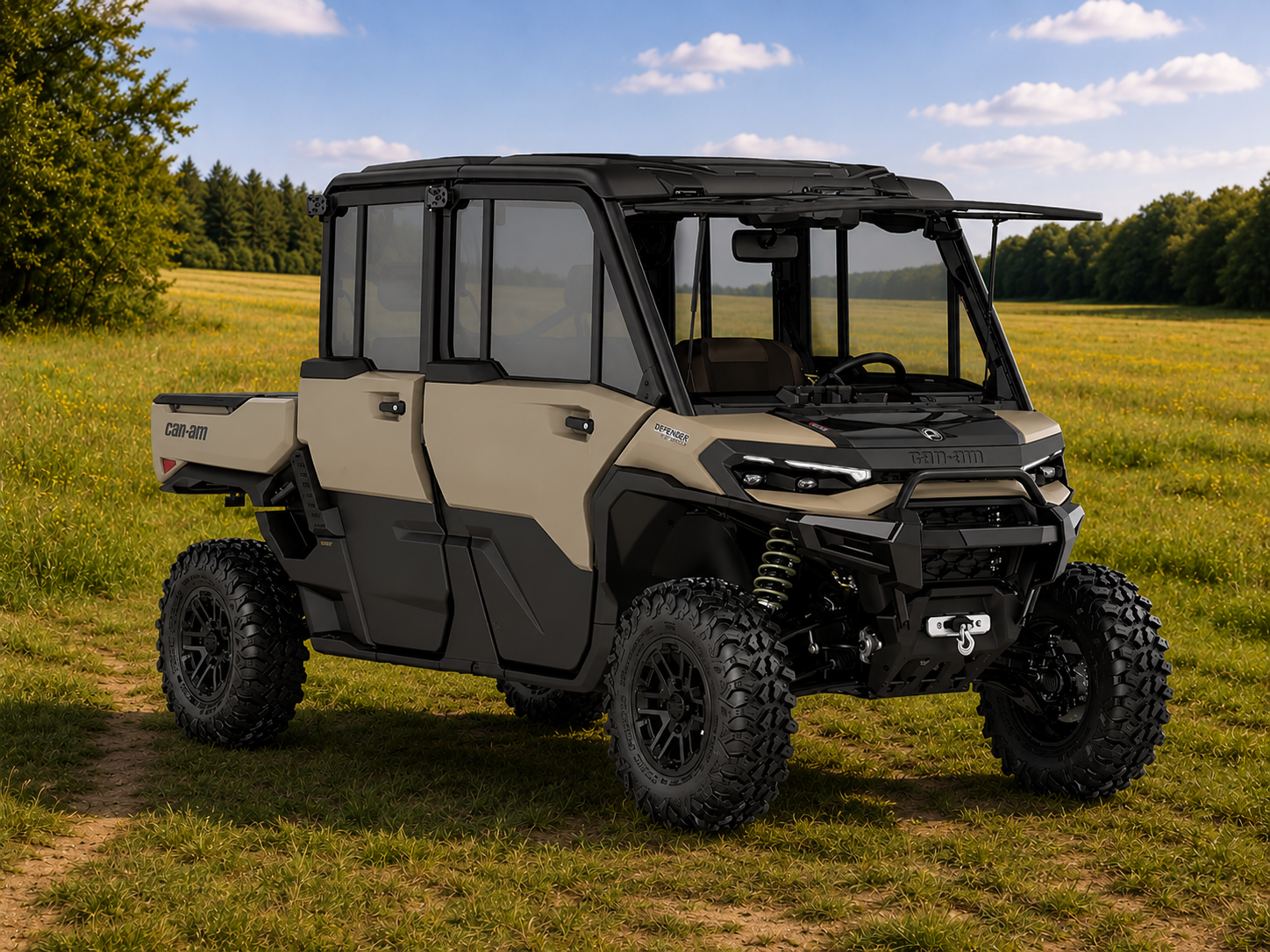 Inventory | Jefferson City, MO | Powersports Dealership