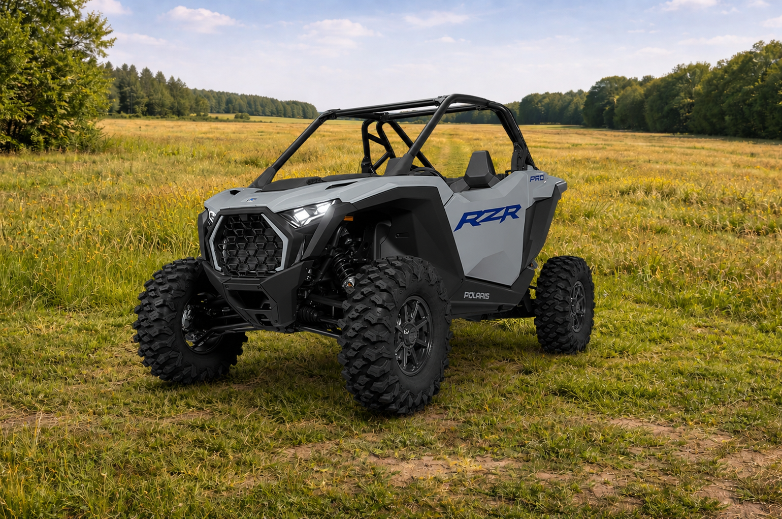 2026 Polaris RZR Pro XP Sport Side x Side