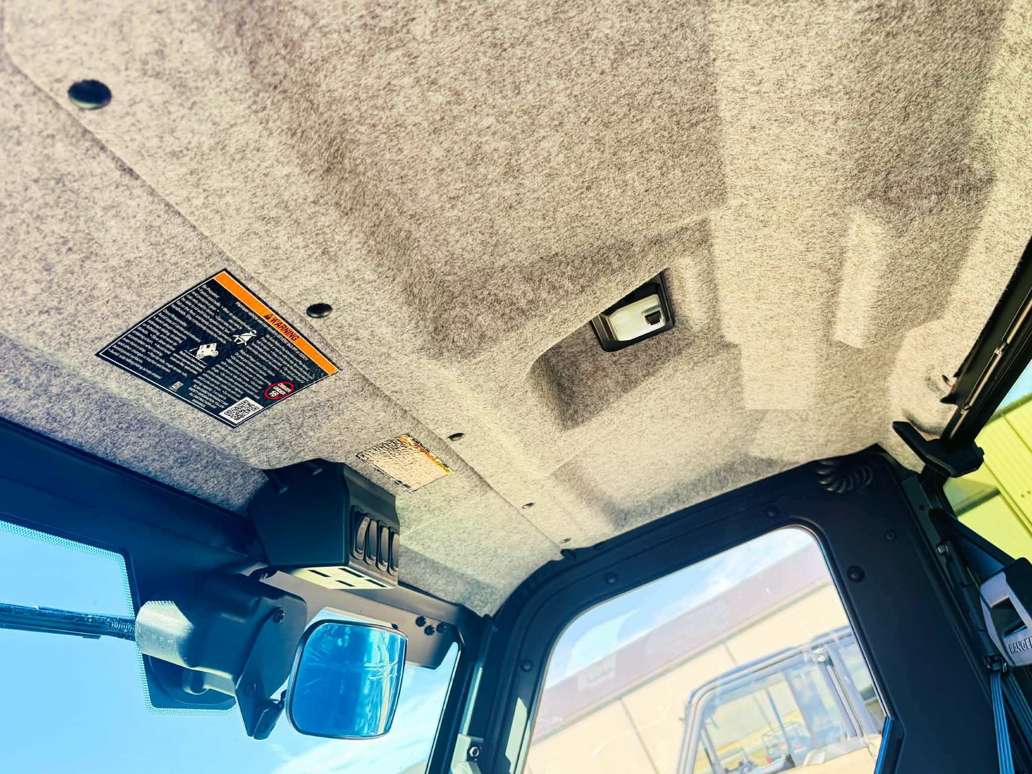 2027 Polaris RANGER XP 1000 NorthStar Trail Boss Edition Side x Side