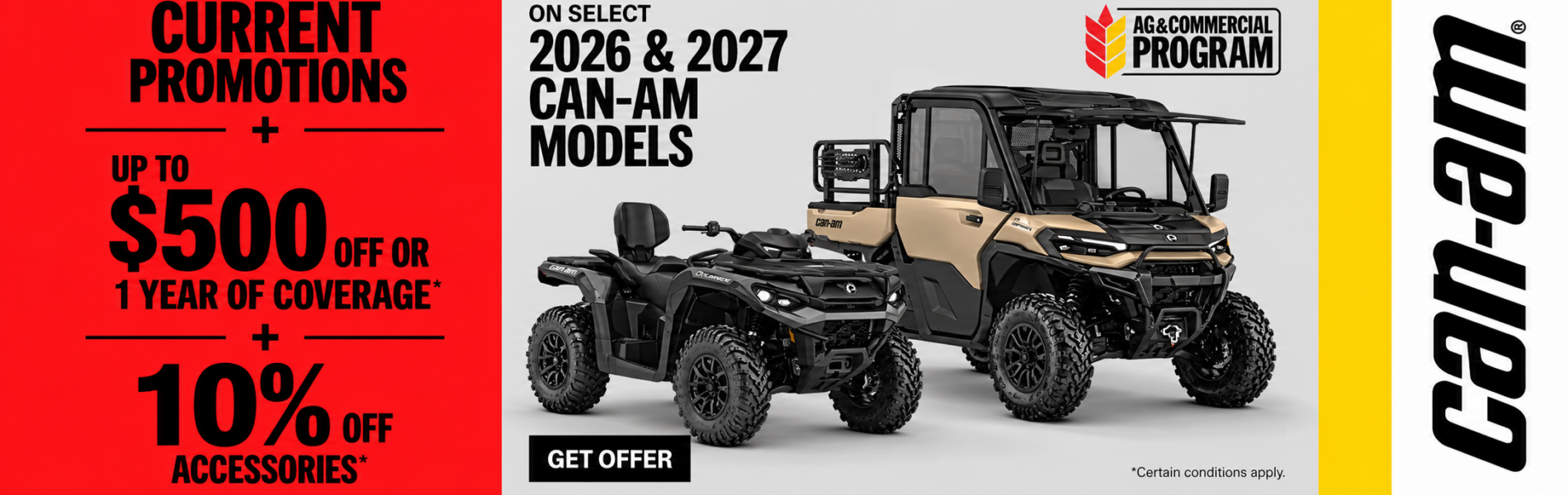 Can-Am Promotions_ 2026–2027 Models